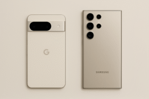 google pixel 9 vs samsung s 25