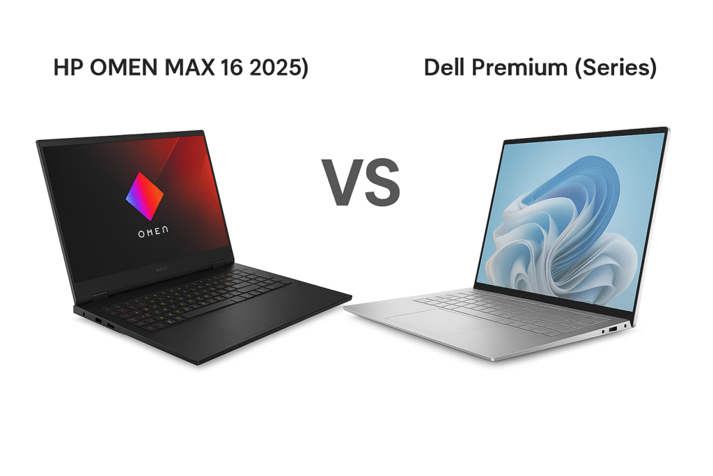 hp vs dell