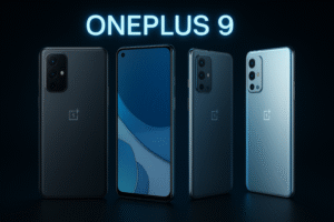 one plus 9