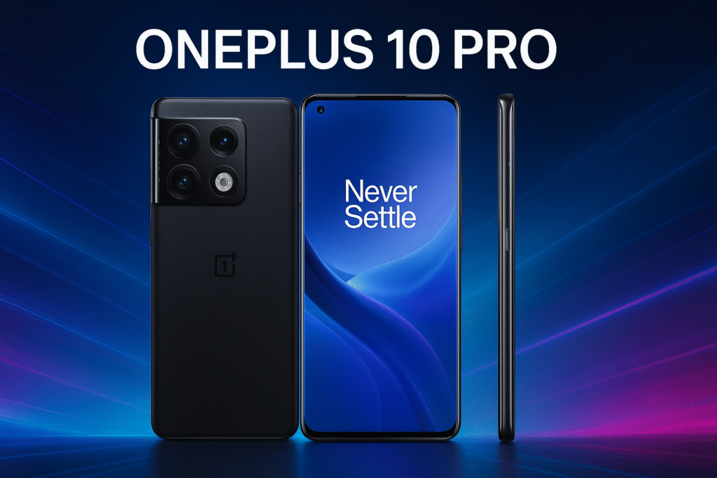 review image of one plus 10 pro