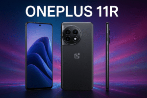 review image of one plus 11 r