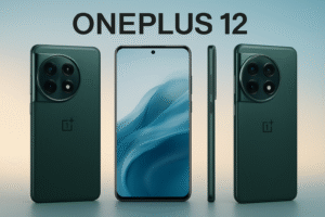 review image of one plus 12