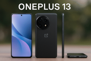 review image of one plus 13
